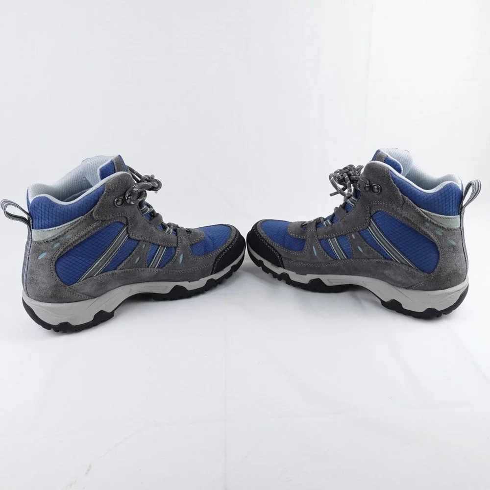 LL Bean Womens 100 Gram Tek 2.5 Waterproof Insulated Hiking Winter Boots Size 7